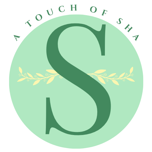 A Touch of Sha